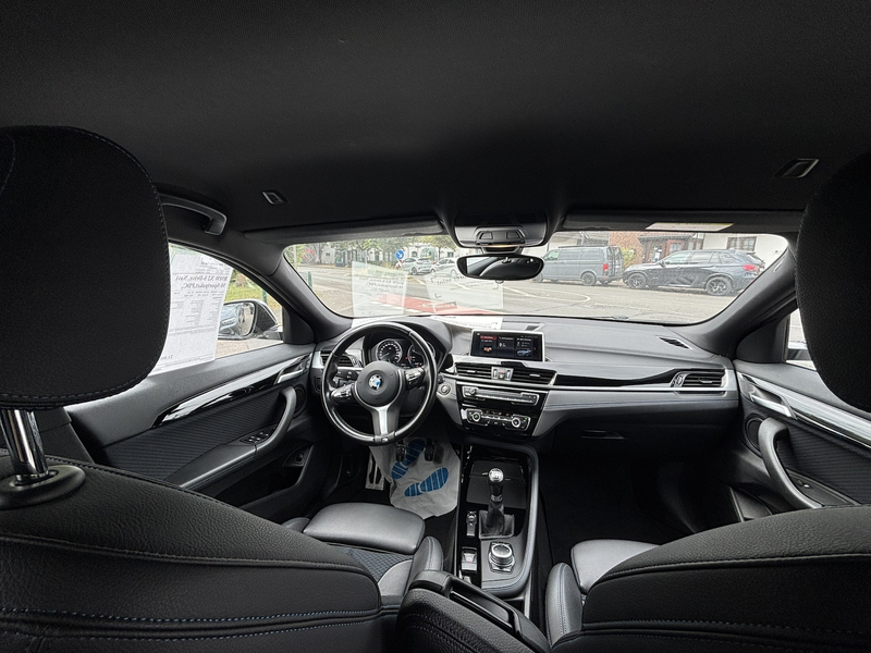 BMW X2 sDrive, M Sport,Navi — photo 7