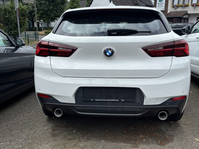 BMW X2 sDrive, M Sport,Navi — photo 2