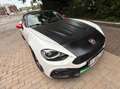 Abarth 124 Spider 124 spider Blanco - thumbnail 22