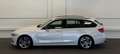 BMW 316 3-serie Touring 316d High Executive Lerenbekleding Wit - thumbnail 4