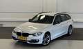 BMW 316 3-serie Touring 316d High Executive Lerenbekleding Wit - thumbnail 18