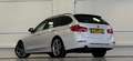 BMW 316 3-serie Touring 316d High Executive Lerenbekleding Wit - thumbnail 6