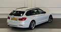 BMW 316 3-serie Touring 316d High Executive Lerenbekleding Wit - thumbnail 22