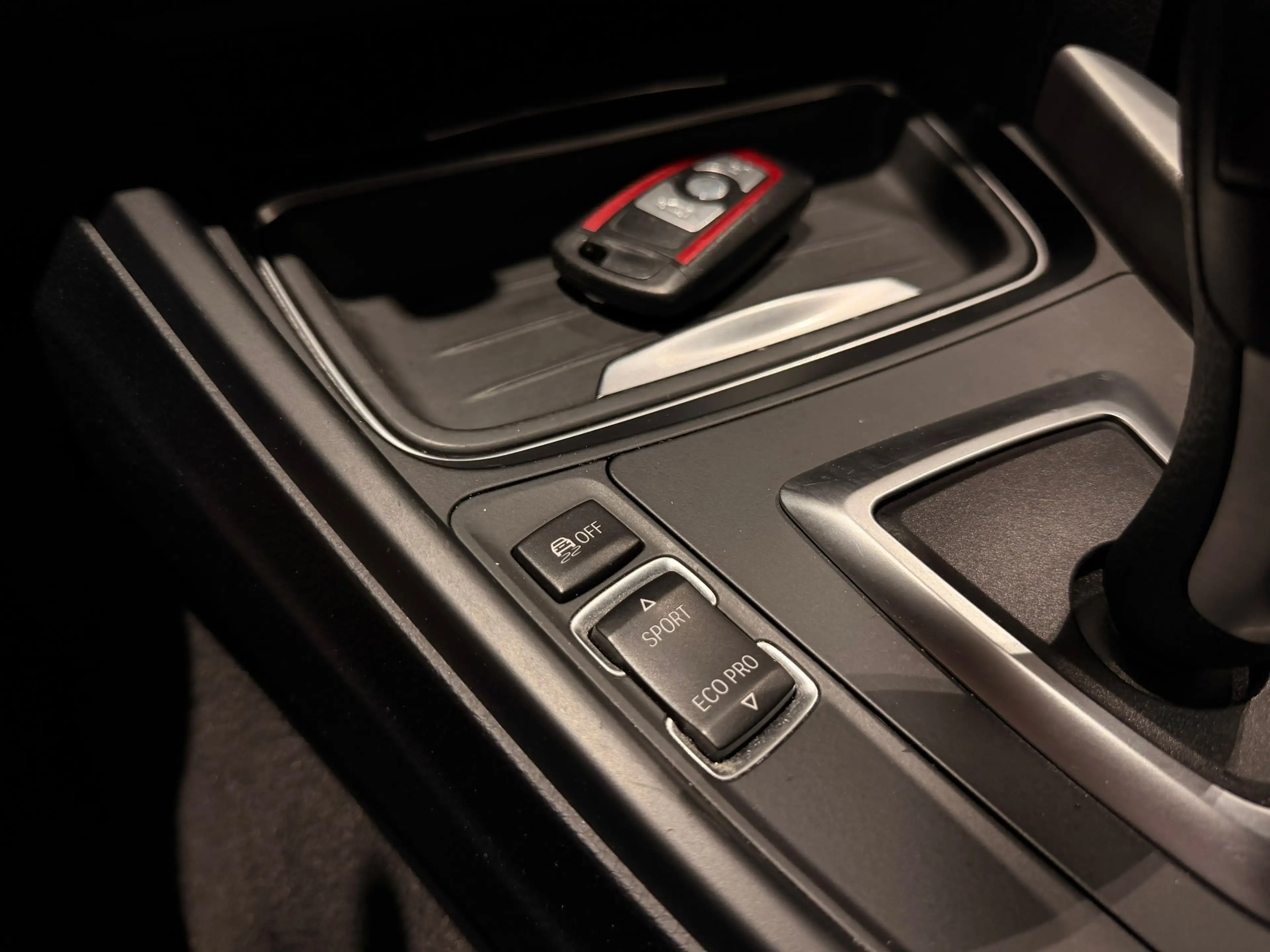 BMW 316 3-serie Touring 316d High Executive Lerenbekleding — photo 12
