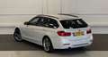 BMW 316 3-serie Touring 316d High Executive Lerenbekleding Wit - thumbnail 19
