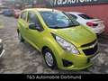 Chevrolet Spark Basis+ ( Tüv & Service Neu ) Grün - thumbnail 2