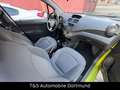 Chevrolet Spark Basis+ ( Tüv & Service Neu ) Grün - thumbnail 18