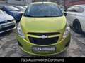 Chevrolet Spark Basis+ ( Tüv & Service Neu ) Grün - thumbnail 3