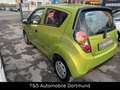 Chevrolet Spark Basis+ ( Tüv & Service Neu ) Grün - thumbnail 6