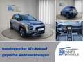 Citroen C3 Aircross Shine-2.HAND-NAVI-LED-CAM-SHZ-GRIP! Plateado - thumbnail 2