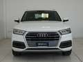 Audi Q5 Q5 II 2017 40 2.0 tdi Business Sport quattro 190cv Bianco - thumbnail 2