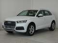 Audi Q5 Q5 II 2017 40 2.0 tdi Business Sport quattro 190cv Bianco - thumbnail 1