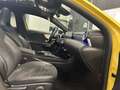Mercedes-Benz A 250 e AMG Pack Night Toit Pano Gelb - thumbnail 11