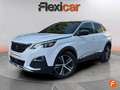 Peugeot 3008 1.2 PURETECH 96KW (130CV) ALLURE EAT8 Blanco - thumbnail 3