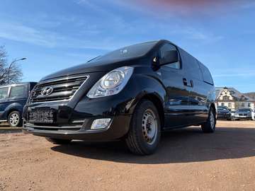 Kasten *1 Hand*8 Sitzer*HU NEU*