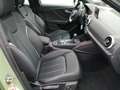 Audi SQ2 S-Line TFSI qu S-tronic Matrix Navi+ Leder Verde - thumbnail 13
