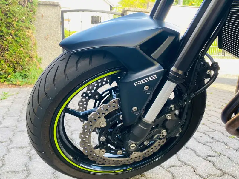 Kawasaki 900 Z - foto 2