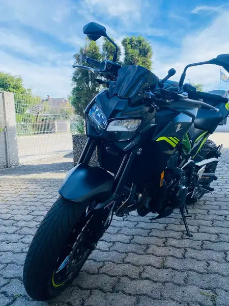 Kawasaki 900 Z - foto 4
