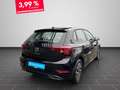 Volkswagen Polo 1.0 TSI Life NAVI/APP/BT/DAB/LED/PDC Schwarz - thumbnail 3