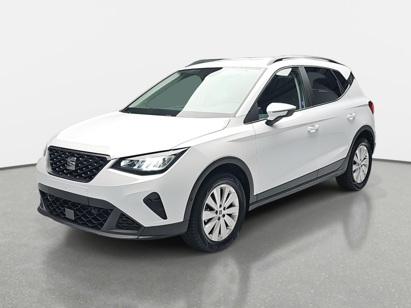 SEAT Arona ARONA 1.0 TSI STYLE LED P-ASSIST KAMERA LM — photo 2
