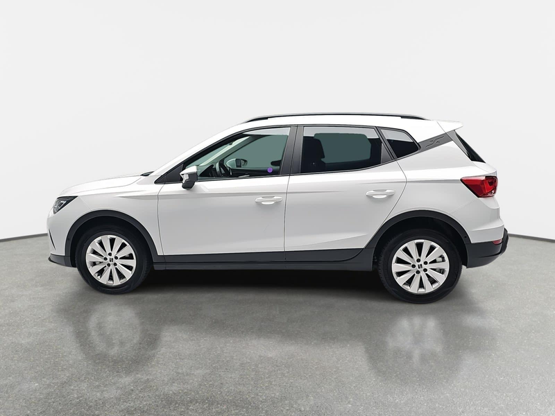 SEAT Arona ARONA 1.0 TSI STYLE LED P-ASSIST KAMERA LM — photo 6