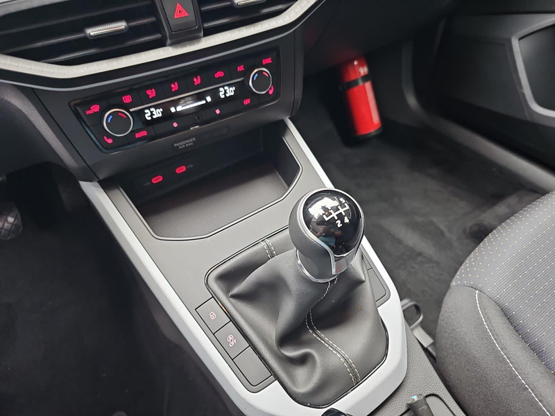 SEAT Arona ARONA 1.0 TSI STYLE LED P-ASSIST KAMERA LM — photo 13