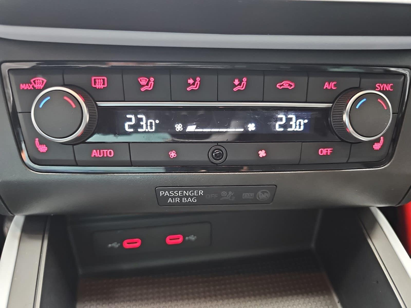 SEAT Arona ARONA 1.0 TSI STYLE LED P-ASSIST KAMERA LM — photo 12