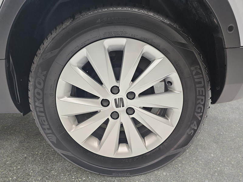SEAT Arona ARONA 1.0 TSI STYLE LED P-ASSIST KAMERA LM — photo 7