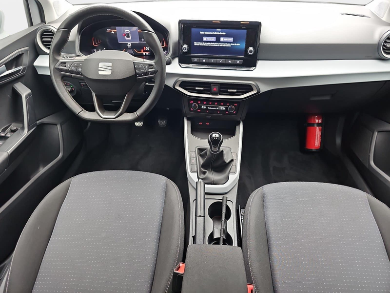 SEAT Arona ARONA 1.0 TSI STYLE LED P-ASSIST KAMERA LM — photo 8