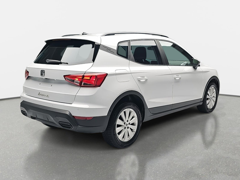 SEAT Arona ARONA 1.0 TSI STYLE LED P-ASSIST KAMERA LM — photo 4