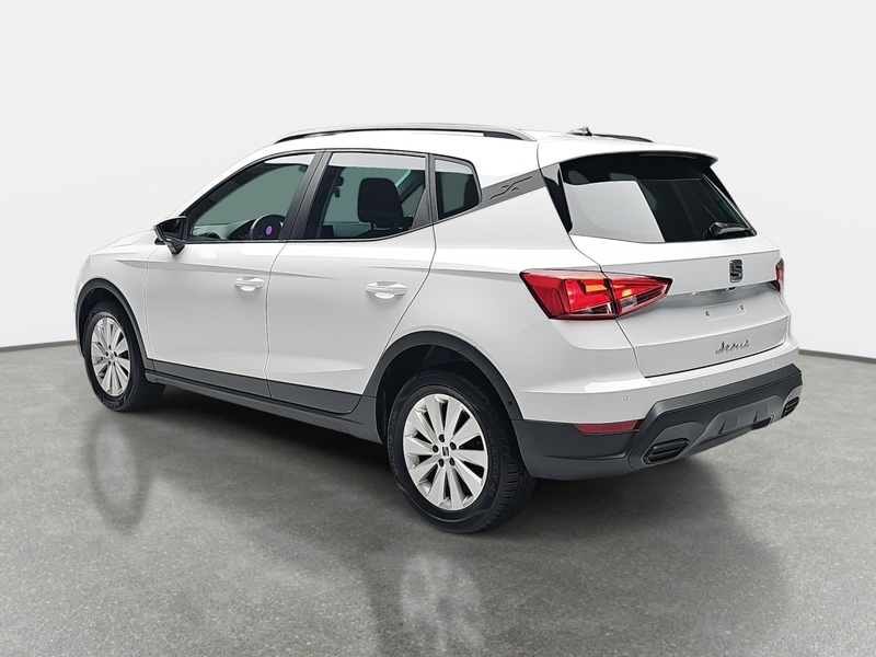 SEAT Arona ARONA 1.0 TSI STYLE LED P-ASSIST KAMERA LM — photo 5