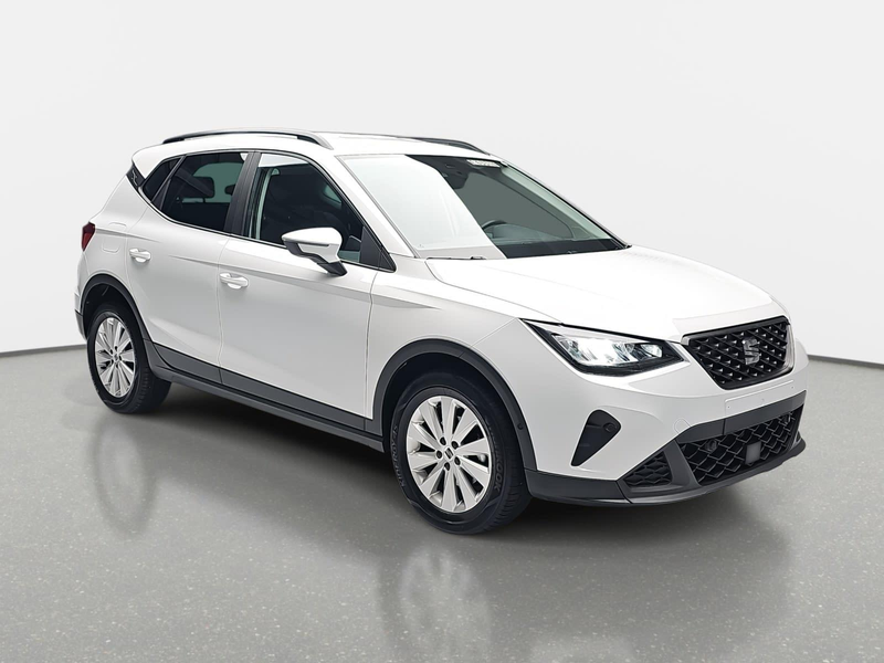 SEAT Arona ARONA 1.0 TSI STYLE LED P-ASSIST KAMERA LM — photo 3