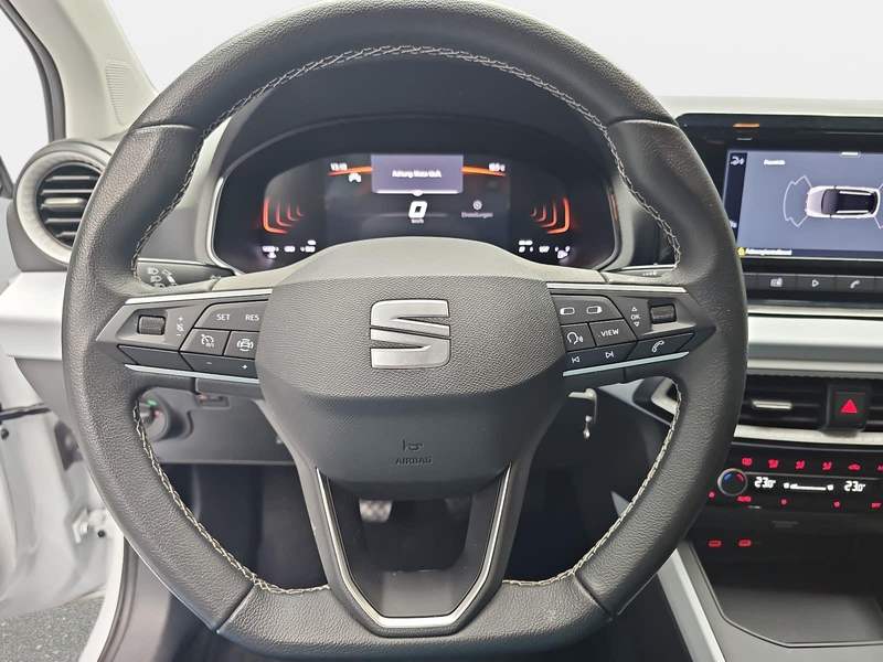SEAT Arona ARONA 1.0 TSI STYLE LED P-ASSIST KAMERA LM — photo 14