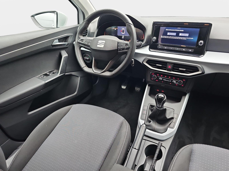 SEAT Arona ARONA 1.0 TSI STYLE LED P-ASSIST KAMERA LM — photo 9