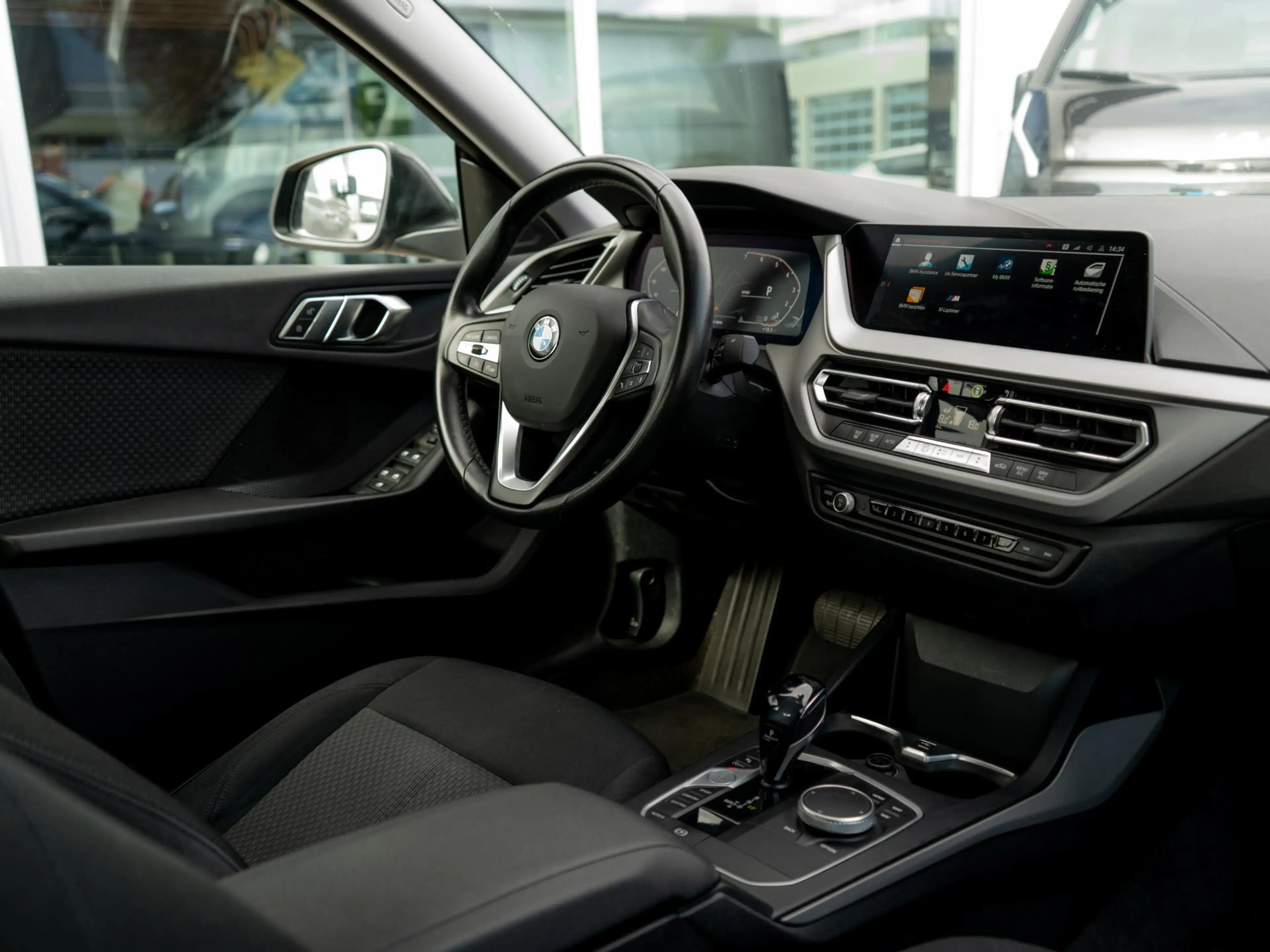 BMW 218 2-serie Gran Coupé 218i Executive Edition LED | Na — photo 7