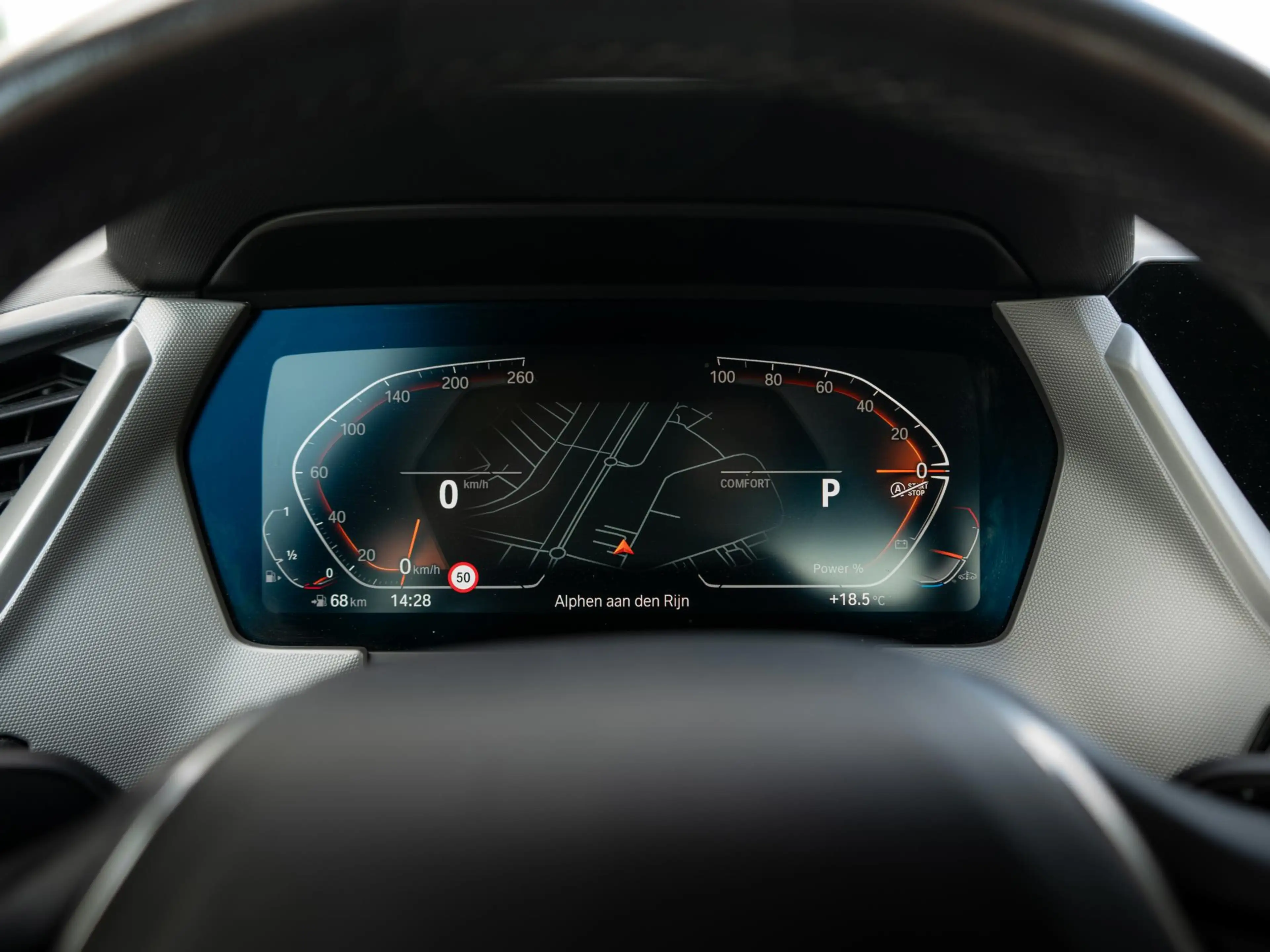 BMW 218 2-serie Gran Coupé 218i Executive Edition LED | Na — photo 13