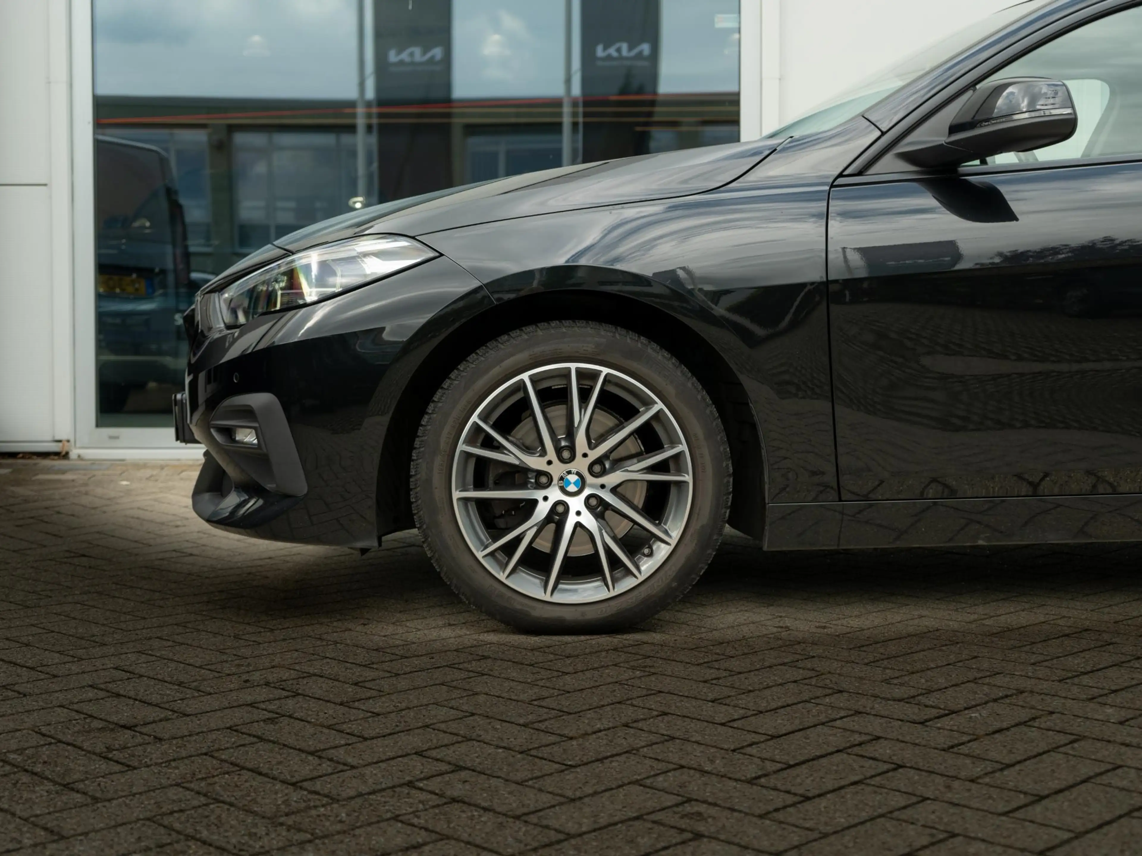 BMW 218 2-serie Gran Coupé 218i Executive Edition LED | Na — photo 11
