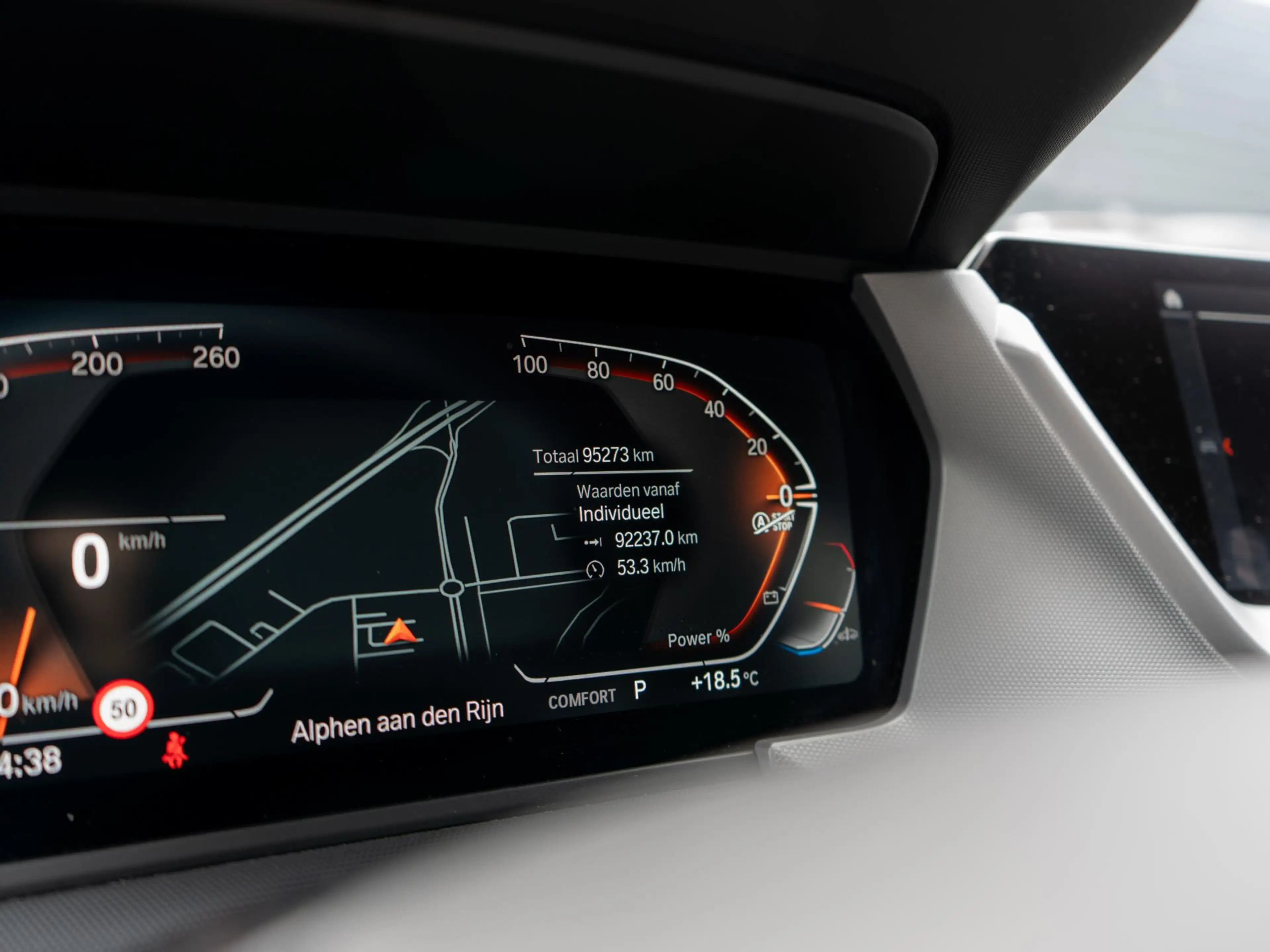 BMW 218 2-serie Gran Coupé 218i Executive Edition LED | Na — photo 14