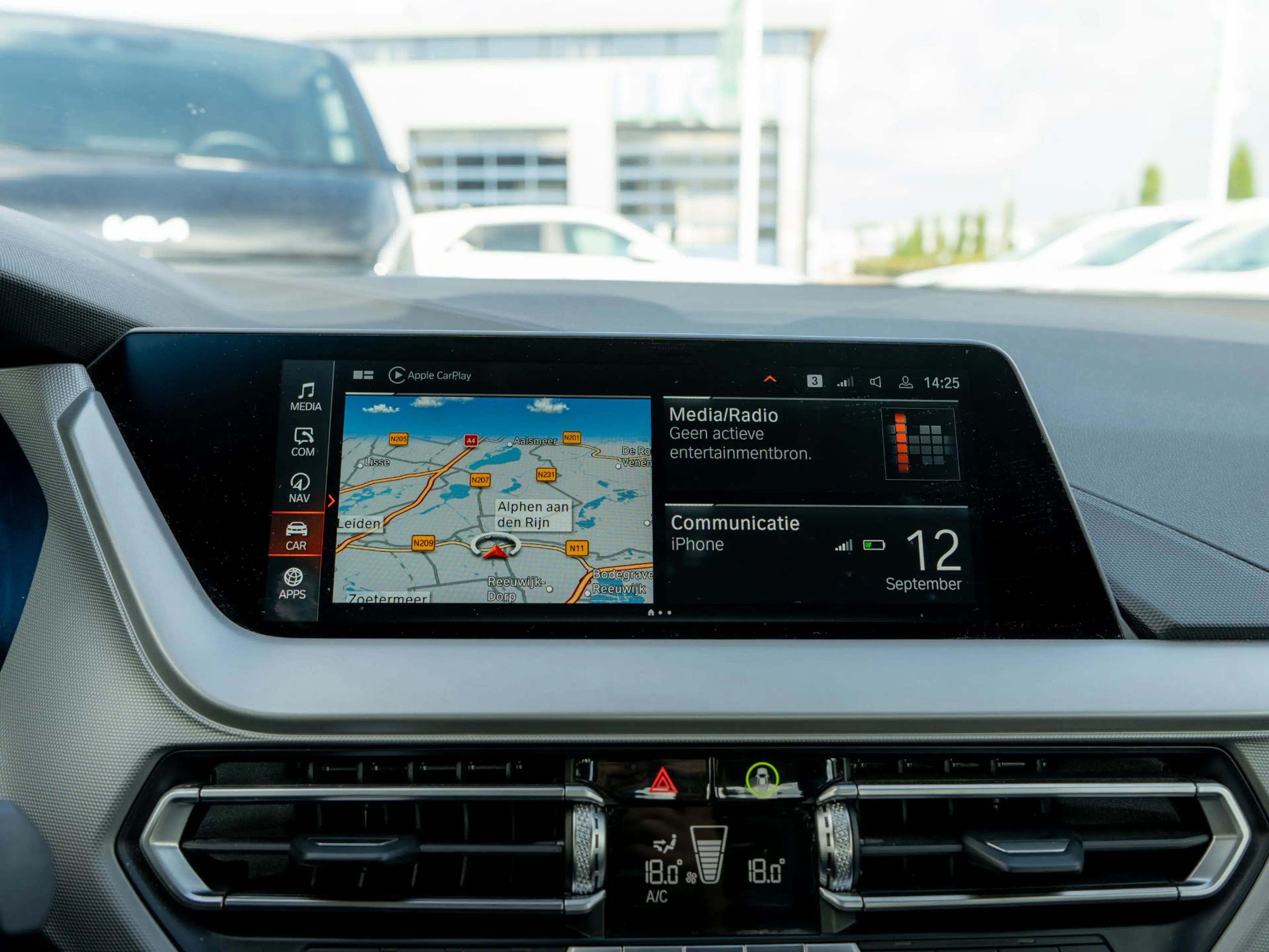 BMW 218 2-serie Gran Coupé 218i Executive Edition LED | Na — photo 15