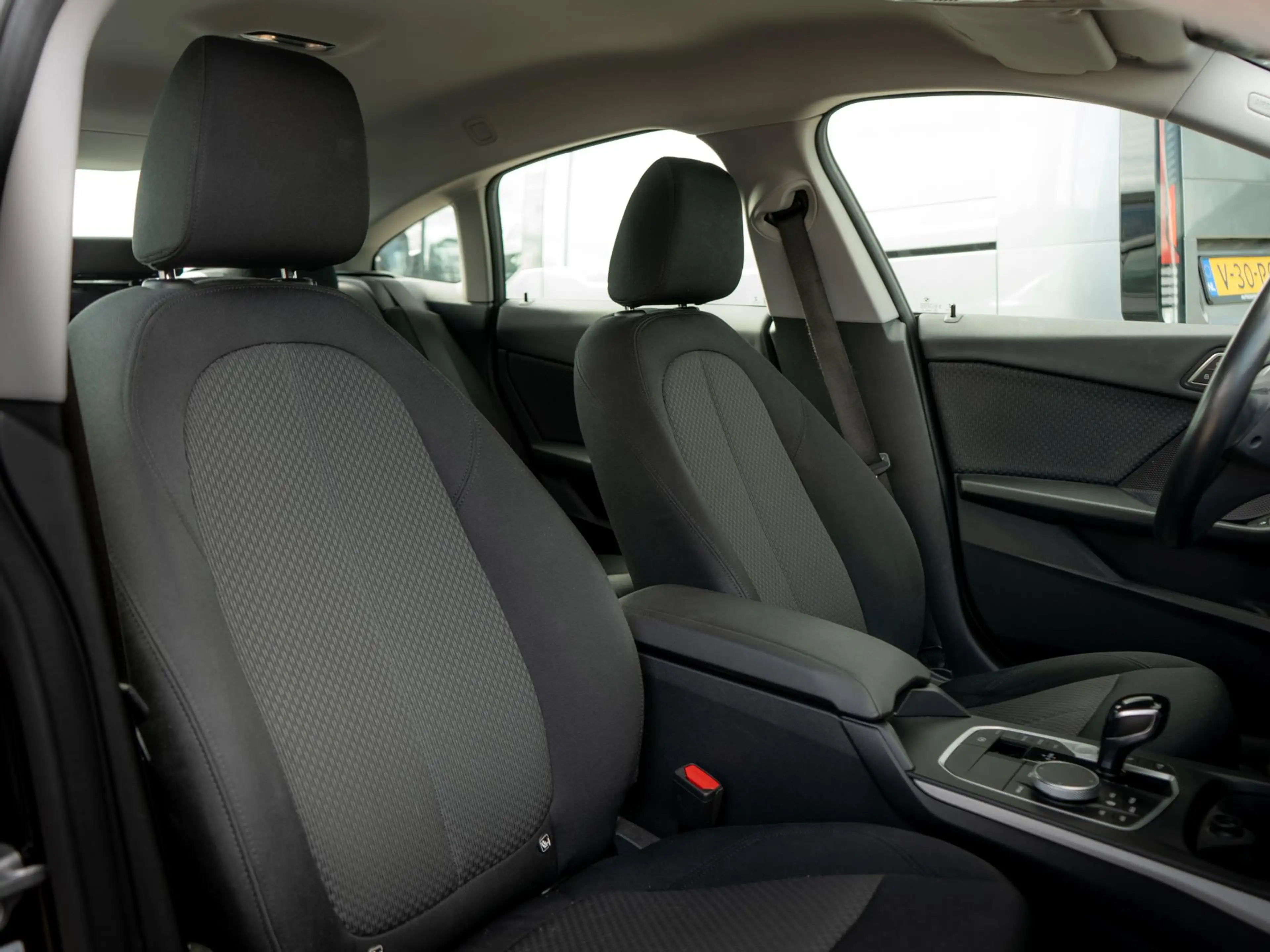 BMW 218 2-serie Gran Coupé 218i Executive Edition LED | Na — photo 5