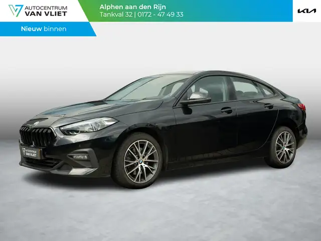 BMW 2er