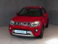 Suzuki Ignis 1.2 HYBRID TOP Piros - thumbnail 2