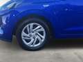 Hyundai i10 1.0l 67 PS *SELECT*SITZHZG. KLIMA PDC Azul - thumbnail 4