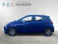 Hyundai i10 1.0l 67 PS *SELECT*SITZHZG. KLIMA PDC Azul - thumbnail 2