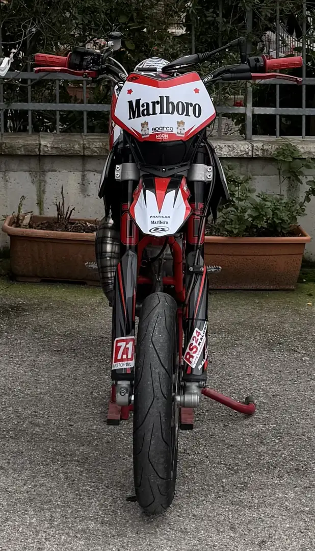 Beta RR 50 track tpr 86 - 1