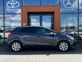 Kia Rio 1.2CVVT|Navi|Bluetooth|PDC|Camera|Cruise|Climate|A Серый - thumbnail 8