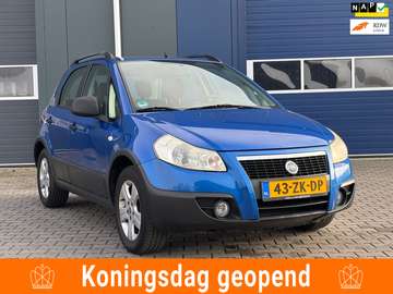 1.6-16V Dynamic | Nieuwe APK + "153.000 KM" N.A.P.