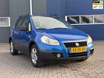 1.6-16V Dynamic | Nieuwe APK + "153.000 KM" N.A.P.