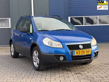 1.6-16V Dynamic | Nieuwe APK + "153.000 KM" N.A.P.