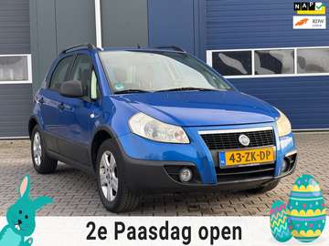 1.6-16V Dynamic | Nieuwe APK + "153.000 KM" N.A.P.